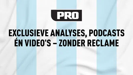 Nog geen VI PRO?